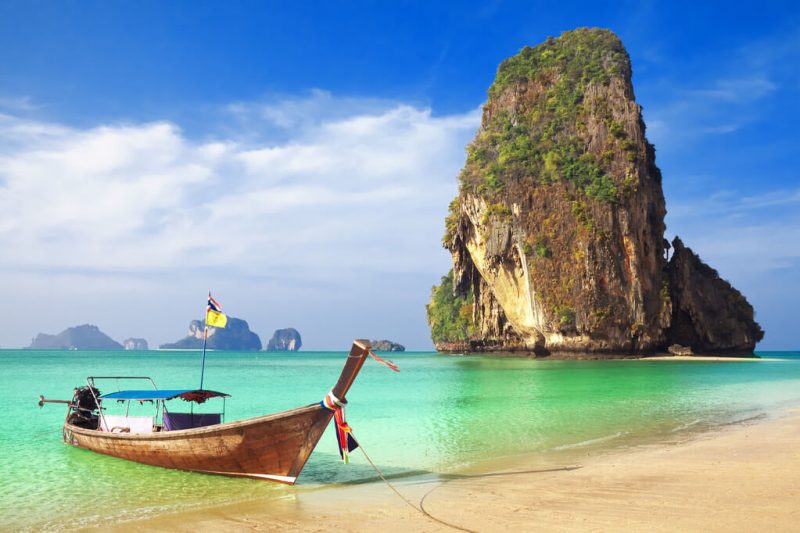 Mennyibe kerül egy thaiföldi út?