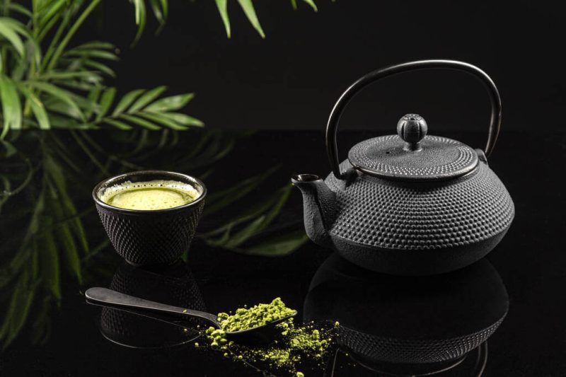 Mennyibe kerül a matcha tea?