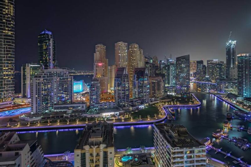 Mennyibe kerül egy Dubai nyaralás?