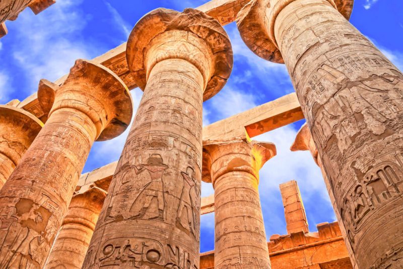 Mennyibe kerül egy egyiptomi nyaralás?