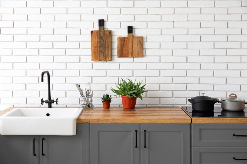 Mennyibe kerül egy IKEA konyha?