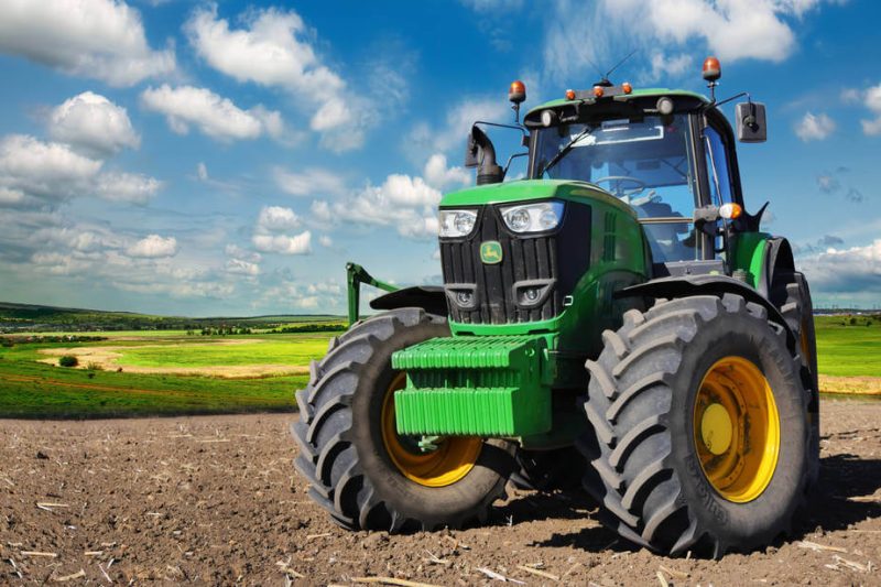Mennyibe kerül egy traktor?