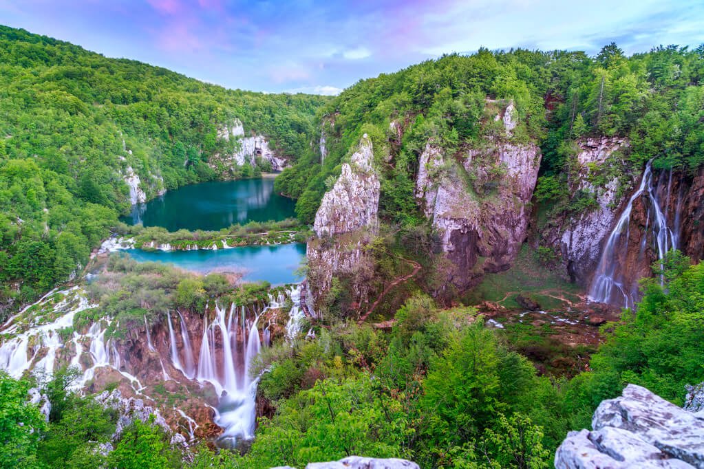 mennyibe-kerul-egy-hetvege-a-plitvicei-tavaknal