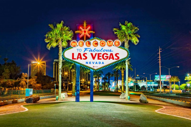 Mennyibe kerül egy Las Vegasi esküvő?