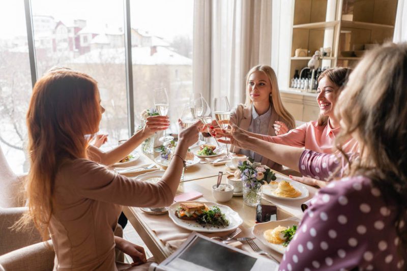 Mennyibe kerül egy Sunday Brunch?