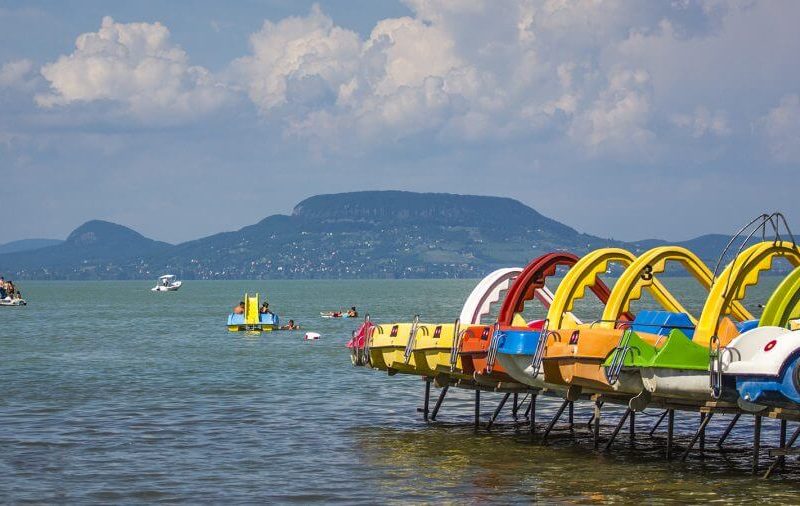 Mennyibe kerül a strandolás 2025-ben?