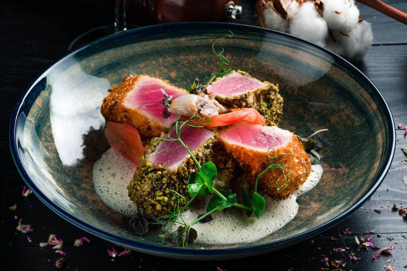 Mennyibe kerül egy fine dining élmény?