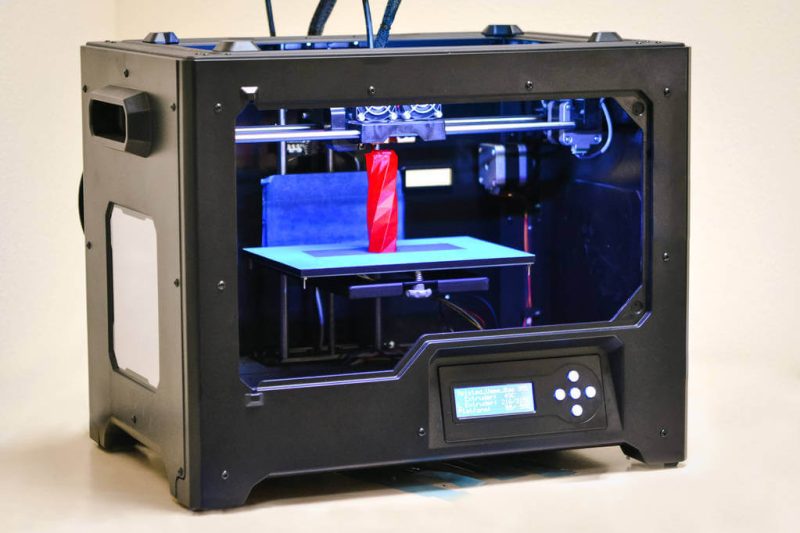Mennyibe kerül a 3D nyomtatás?