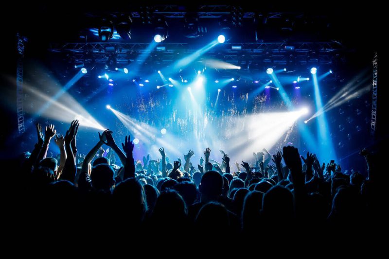 Mennyiből jön ki a Sziget Fesztivál?