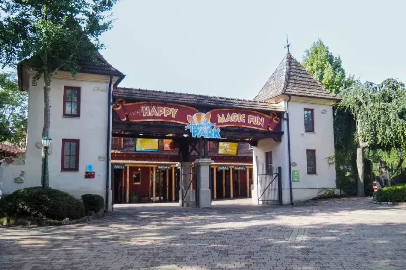 Mennyibe kerül a Familypark?