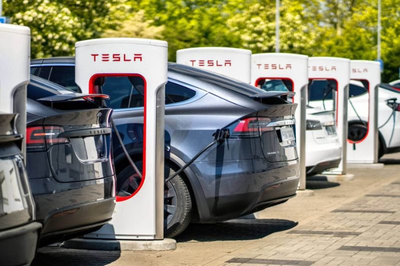 Mennyibe kerül az akkumulátorcsere egy elektromos autóban?