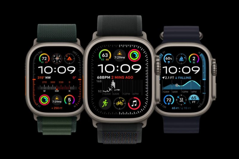 Mennyibe kerül az új Apple Watch Ultra 3