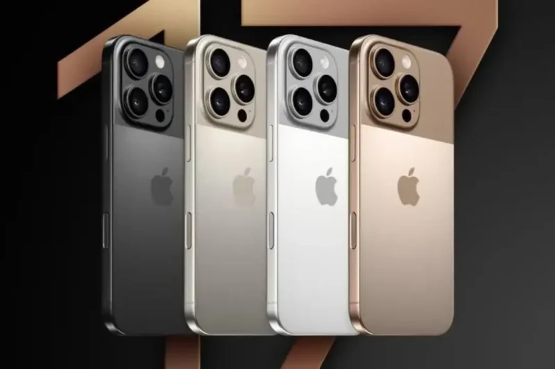 Mennyibe kerül az új iPhone 17 széria