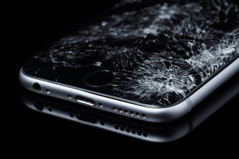 Mennyibe kerül egy iPhone kijelzőcsere?