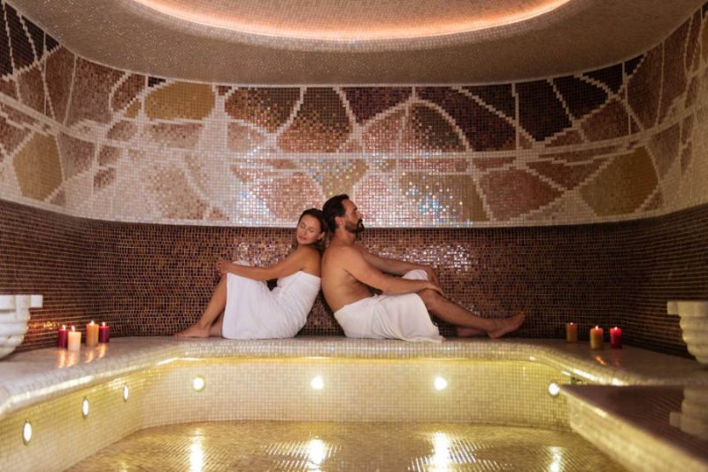 Mennyibe kerül egy wellness hétvége?