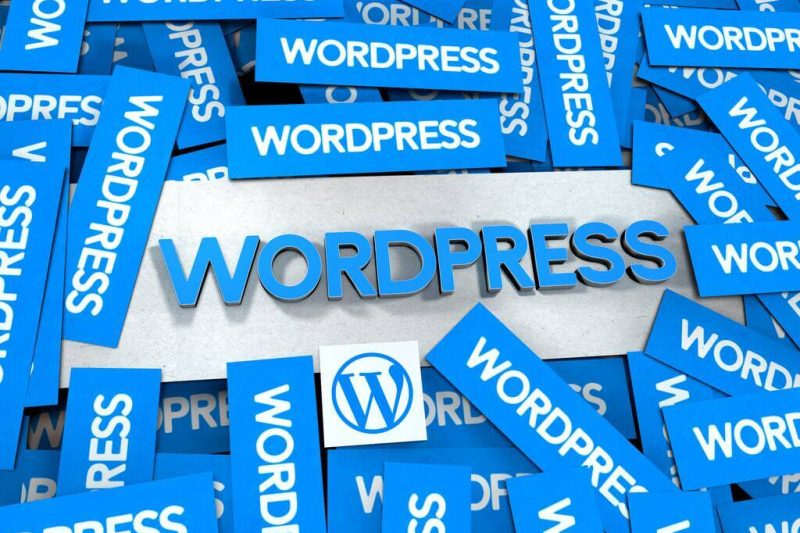 Mennyibe kerül egy WordPress weboldal készítés?