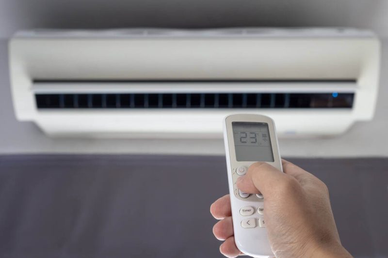 Mennyibe kerül a fűtés klímával?