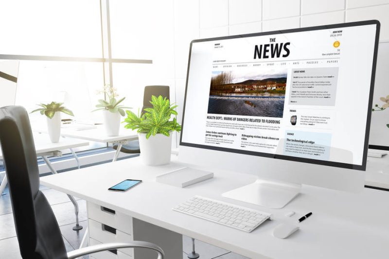 Mennyibe kerül egy blogcikk megírása?