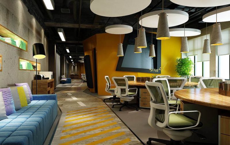 Mennyibe kerül egy coworking iroda bérlése Budapesten?