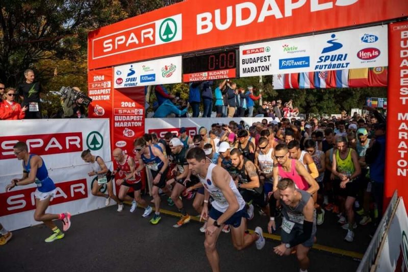 Mennyibe kerül egy nevezés a Budapest Maratonra?