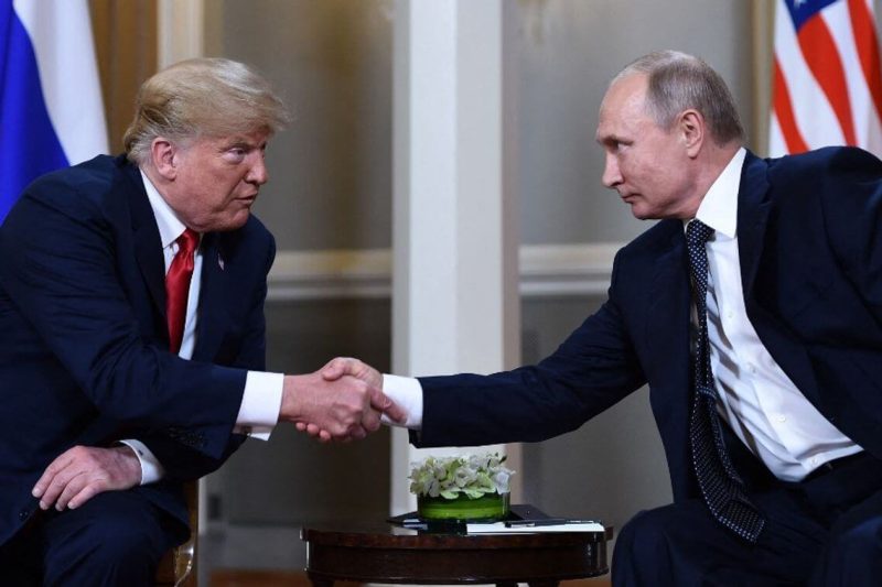 Mennyibe kerül Putyin és Trump budapesti béketárgyalása?