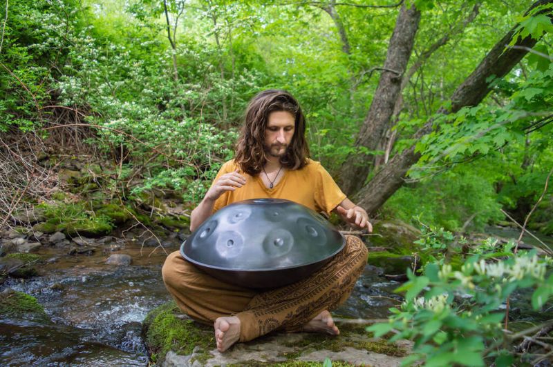 Mennyibe kerül egy handpan tanfolyam?