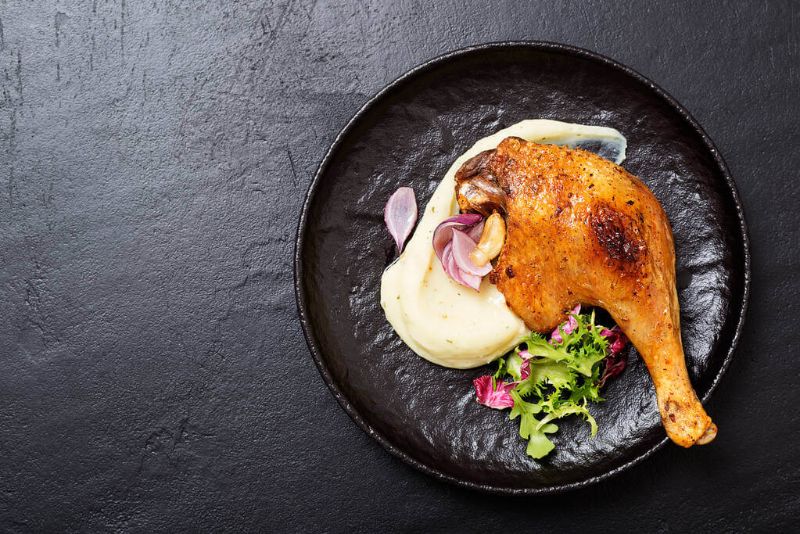 Mennyibe kerül egy Márton-napi libacomb?