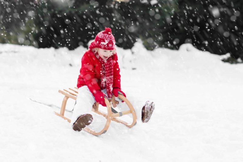 Mennyibe kerül egy szánkó?