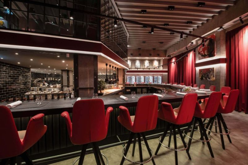 Mennyibe kerül egy vacsora Rácz Jenőnél a Rumour-ban?