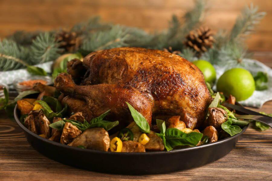 mennyibe-kerul-a-karacsonyi-pulykasult