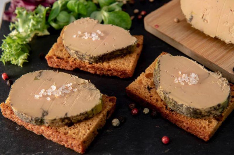 Mennyibe kerül a libamáj idén karácsonykor?