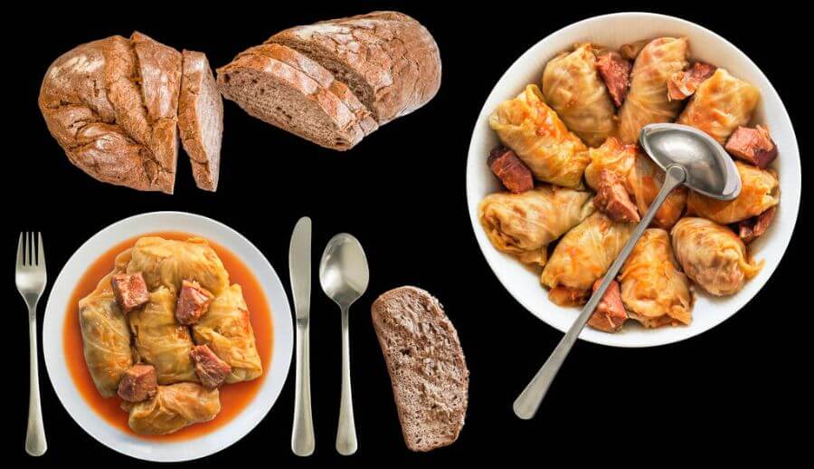 mennyibe-kerul-iden-a-karacsonyi-toltott-kaposzta