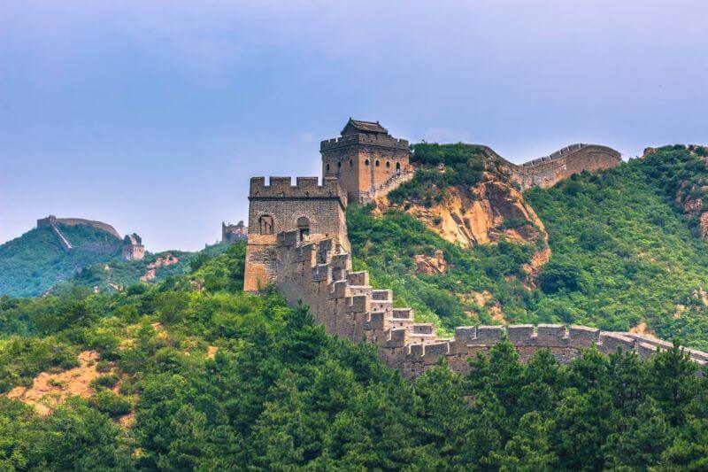 Mennyibe kerül egy kínai körutazás?