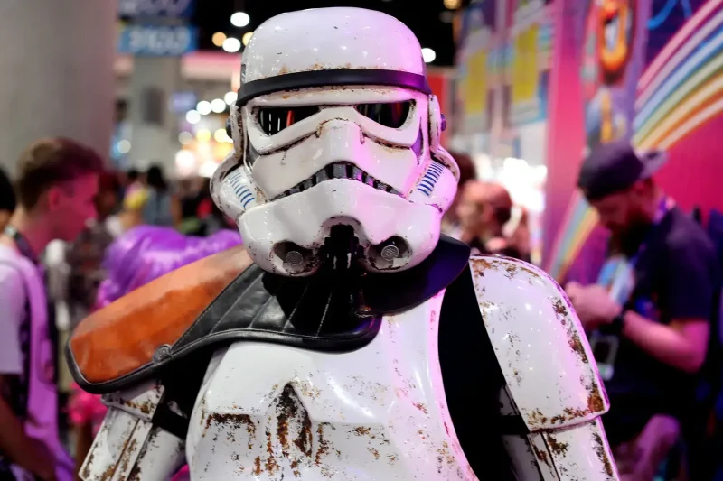 Mennyibe kerül egy jegy a Budapest Comic Con-ra?