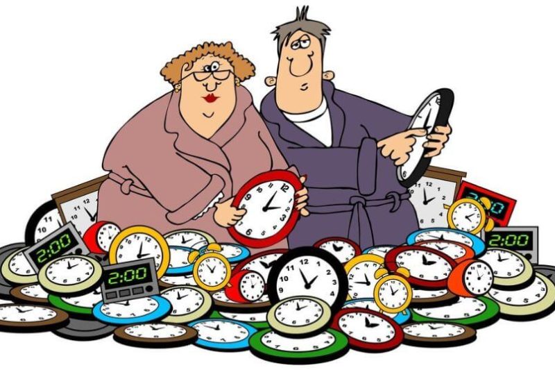 Mikor lesz a tavaszi óraátállítás 2026-ban?